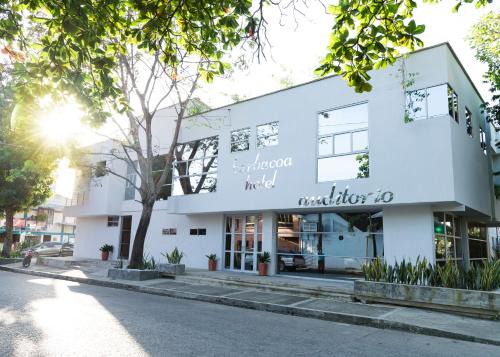 Apartado Hotel | Hotel Barbacoa Uraba
