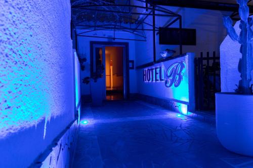 Vibo Marina Bed & Breakfast | Hotel Barbieri