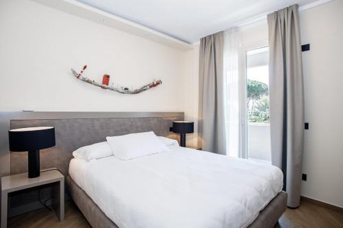 Marina di Campo Hotel | Hotel Barcarola 2