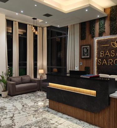 Mathura Hotel | Hotel Basant Sarovar