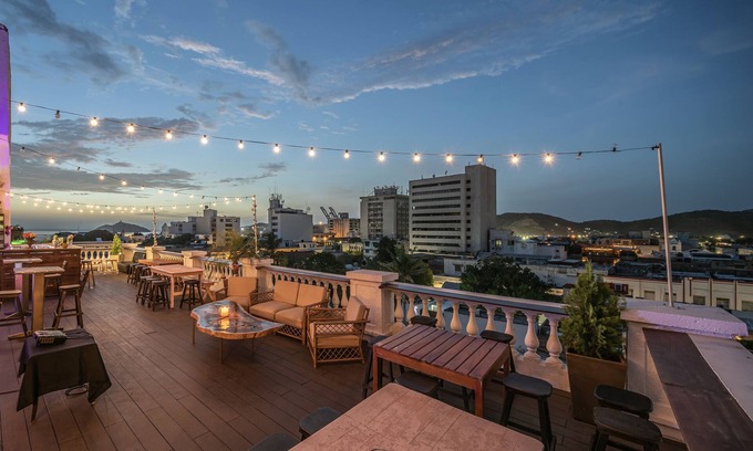 Norte Hotel | HOTEL BASILICA