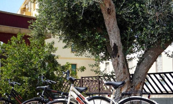 Brindisi Hotel | Hotel Bastione