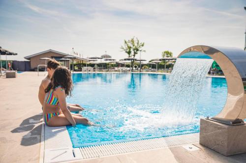 Milano Marittima Hotel | Hotel Baya - in centro, sul mare