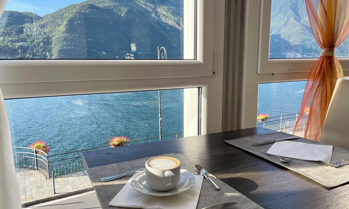 Tremezzo Hotel | Hotel Bazzoni et du Lac