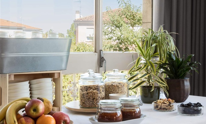 Este Hotel | Hotel Beatrice Este