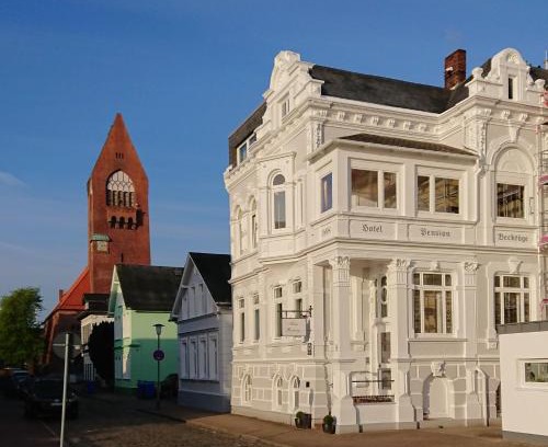 Doese Hotel | Hotel Beckröge