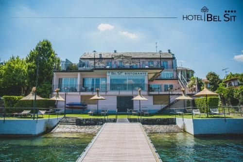 Meina Hotel | Hotel Bel Sit