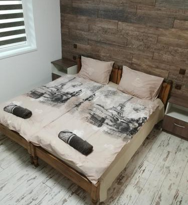 Ruse House | Hotel Belisimo