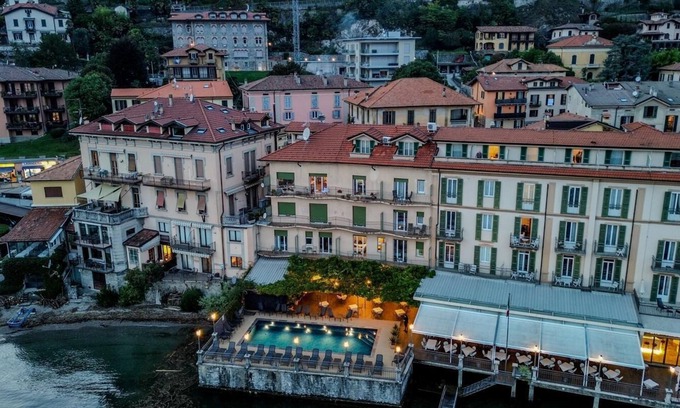 Menaggio Hotel | Hotel Bellavista