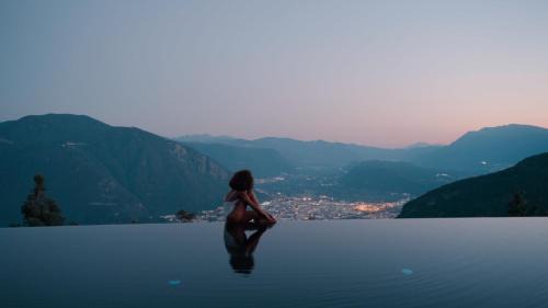 San Genesio Atesino Hotel | Hotel Belvedere - Fine Dining, Hideaway & SPA