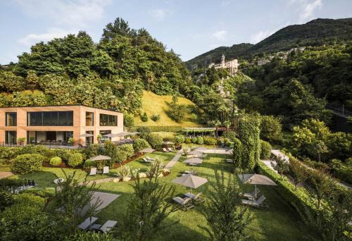 Locarno Hotel | Hotel Belvedere Locarno