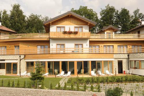 Montagnaga Hotel | Hotel Belvedere Wellness & Family