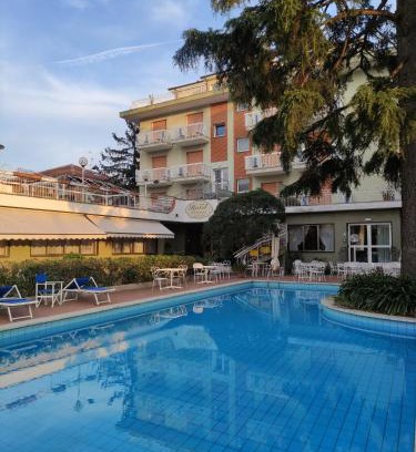 San Bartolomeo al Mare Hotel | Hotel Bergamo Mare Mhotelsgroup