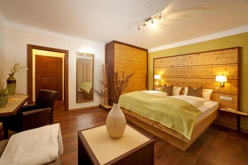 Scheidegg Hotel | Hotel Bergblick
