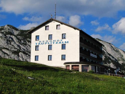 Tauplitz Hotel | Hotel Berghof Tauplitzalm