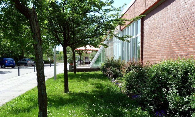 Lichtenberg Hotel | Hotel Berlin Lichtenberg