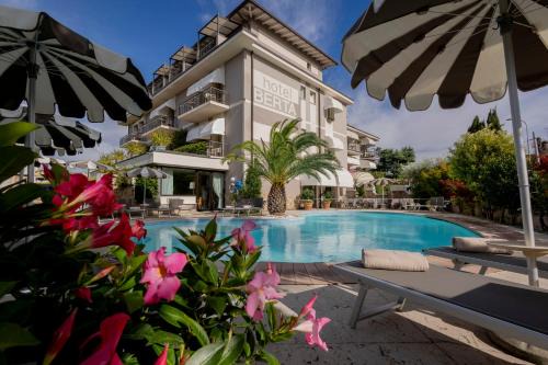 Desenzano del Garda Hotel | Hotel Berta