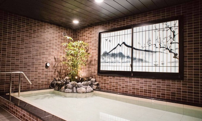 Tsukuba Hotel | Hotel Bestland