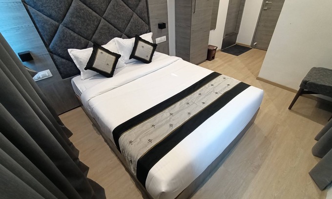 Kalina Cabin | Hotel Beverly Palace Santacruz