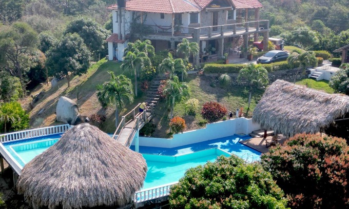 Santa Marta Hotel | Hotel Beyonda