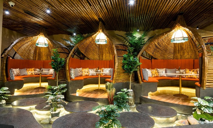 Kanpur Hotel | Hotel Bhagyaraj Palace - Best Hotel In Kanpur