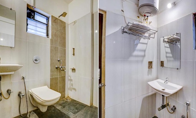 Panchavati Hotel | Hotel Bharti Sankul