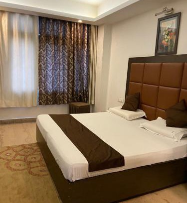 Jammu House | Hotel Bhola Ram Palace