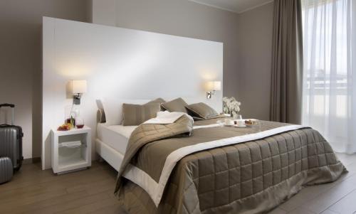 Marina Centro Hotel | Hotel Biancamano