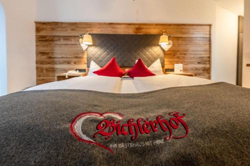 Mittenwald House | Hotel Bichlerhof