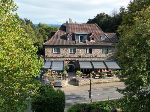 Syburg Hotel | Hotel Biedermeier