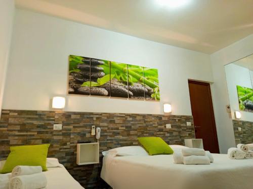 La Spezia Historic Centre Hotel | Hotel Birillo