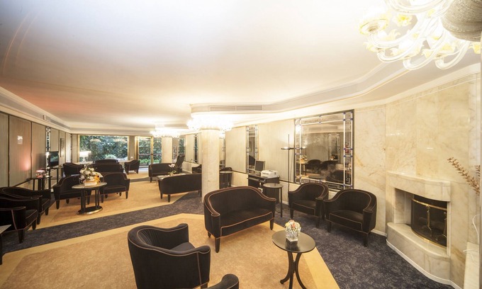 Ravenna Hotel | Hotel Bisanzio