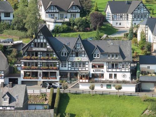 Westfeld Hotel | Hotel Bischof