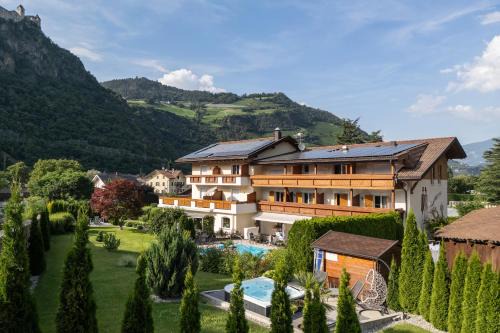 Albions Hotel | Hotel Bischofhof