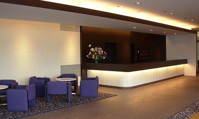 Moriyama Hotel | Hotel Biwako Plaza