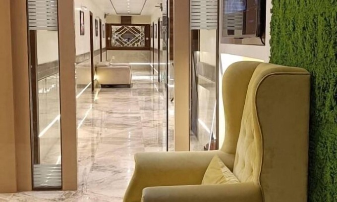 Kalina Hotel | Hotel BKC Prime