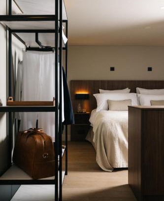 Valkenburg aan de Geul Hotel | Hotel Blink - Lodging Only