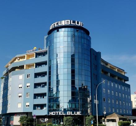 Zagreb Hotel | Hotel Blue
