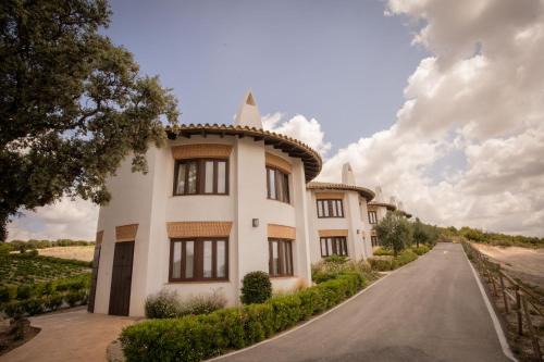Arcos de la Frontera Resort | Hotel Bodegas Campestral