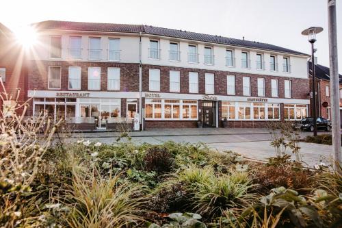 Salzbergen Hotel | Hotel Bolte