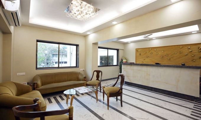 Prabhadevi Hotel | Hotel Bombay International