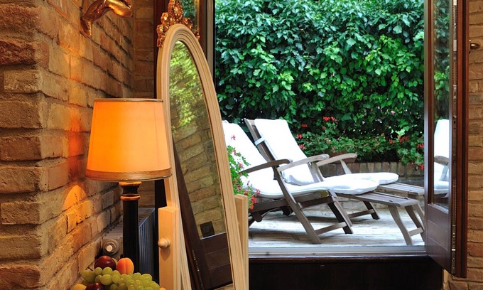 Urbino Hotel | Hotel Bonconte