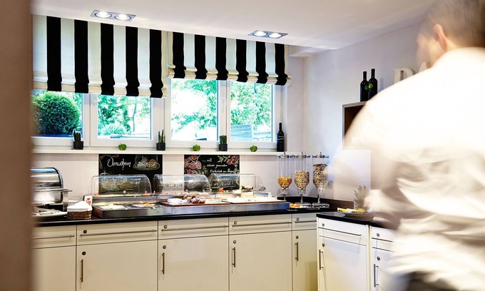 Bad Soden am Taunus Hotel | Hotel Bonjour