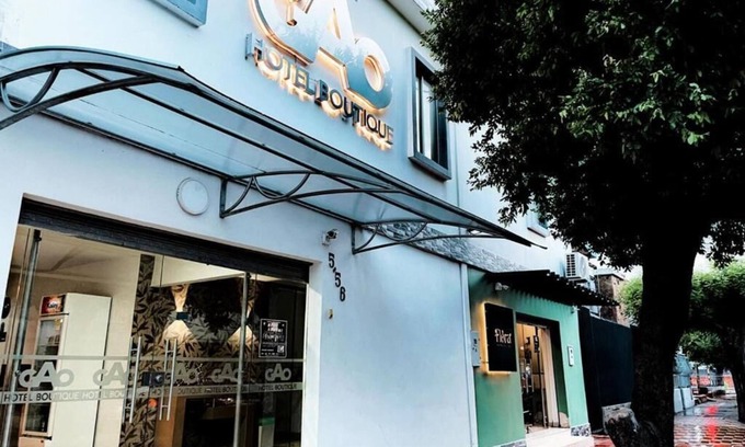 San Jose de Cucuta Hotel | Hotel Boutique Gao