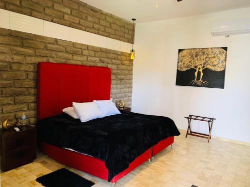 Parras de la Fuente Apartment | Hotel Boutique Embrujo Encanto