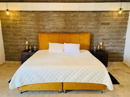Parras de la Fuente Apartment | Hotel Boutique Embrujo Místico