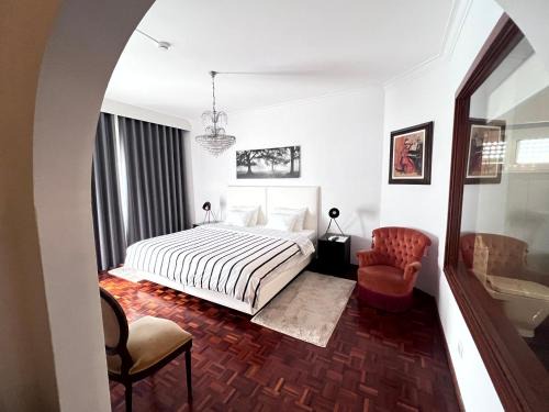 Castelo Branco House | HOTEL BOUTIQUE a ESPLANADA