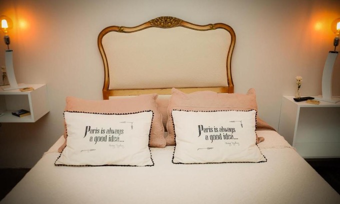 Coronel Suarez Hotel | Hotel Boutique Bed and Office