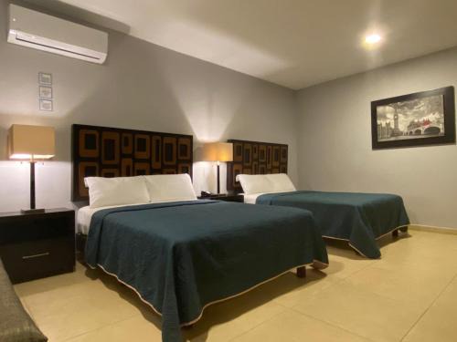 Boca del Rio Hotel | Hotel Boutique Boca - Veracruz