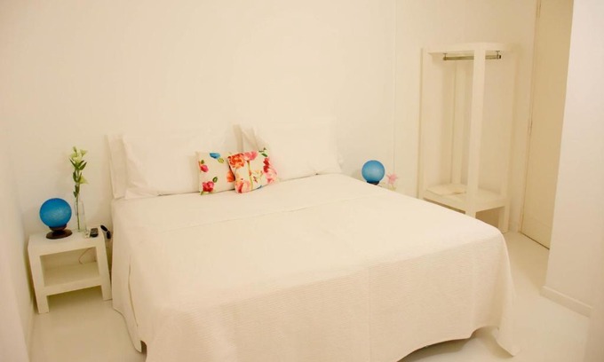 Rojas Hotel | Hotel Boutique DELUZ